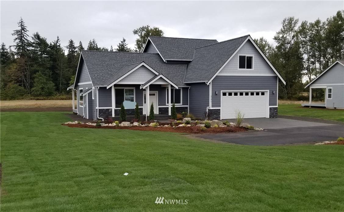 Ferndale, WA 98248,3171 Douglas RD