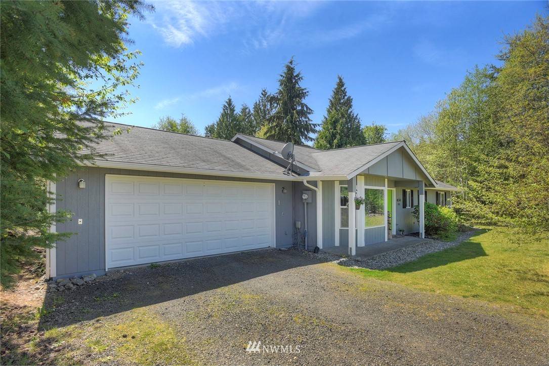 Allyn, WA 98524,141 E Oakdale ST