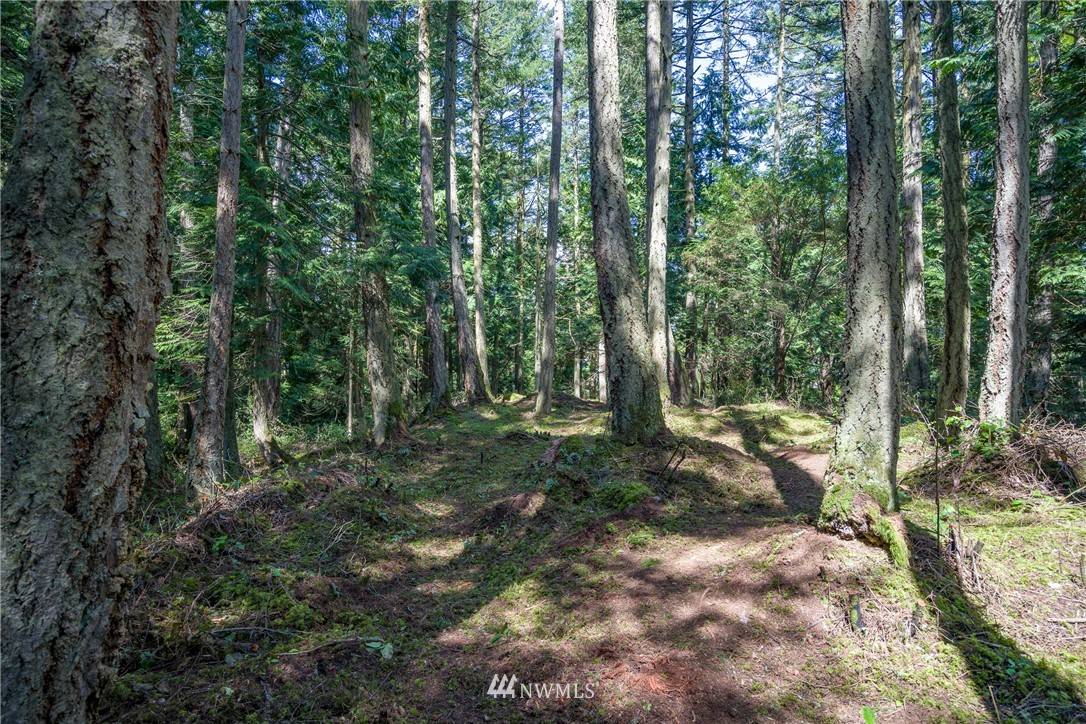 Lopez Island, WA 98261,0 Peninsula RD