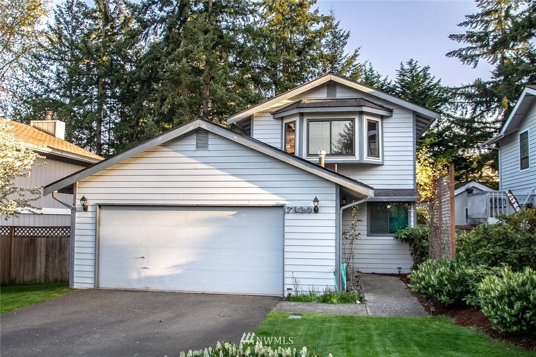 University Place, WA 98466,7320 46th StCt W