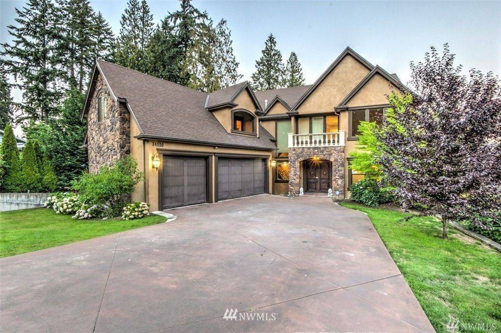 Auburn, WA 98001,34520 38th AVE S