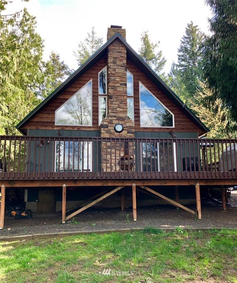 Mossyrock, WA 98564,142 Streamside DR