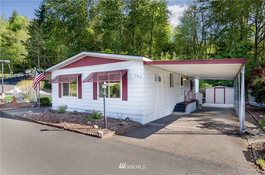 Kelso, WA 98626,2417 Meadowlark LN