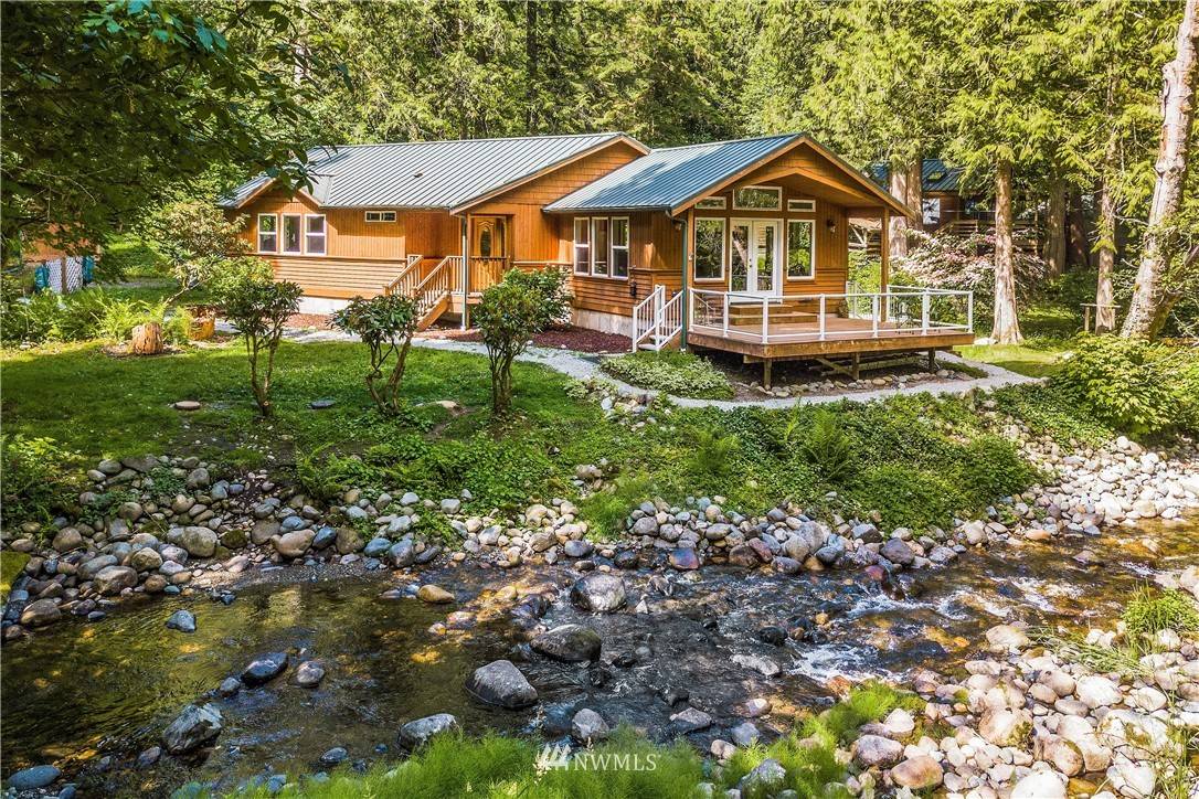 Issaquah, WA 98027,33104 SE 126th ST