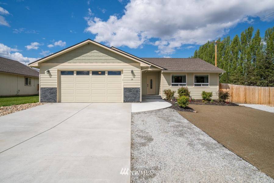 Malaga, WA 98828,16 Ambrosia LN