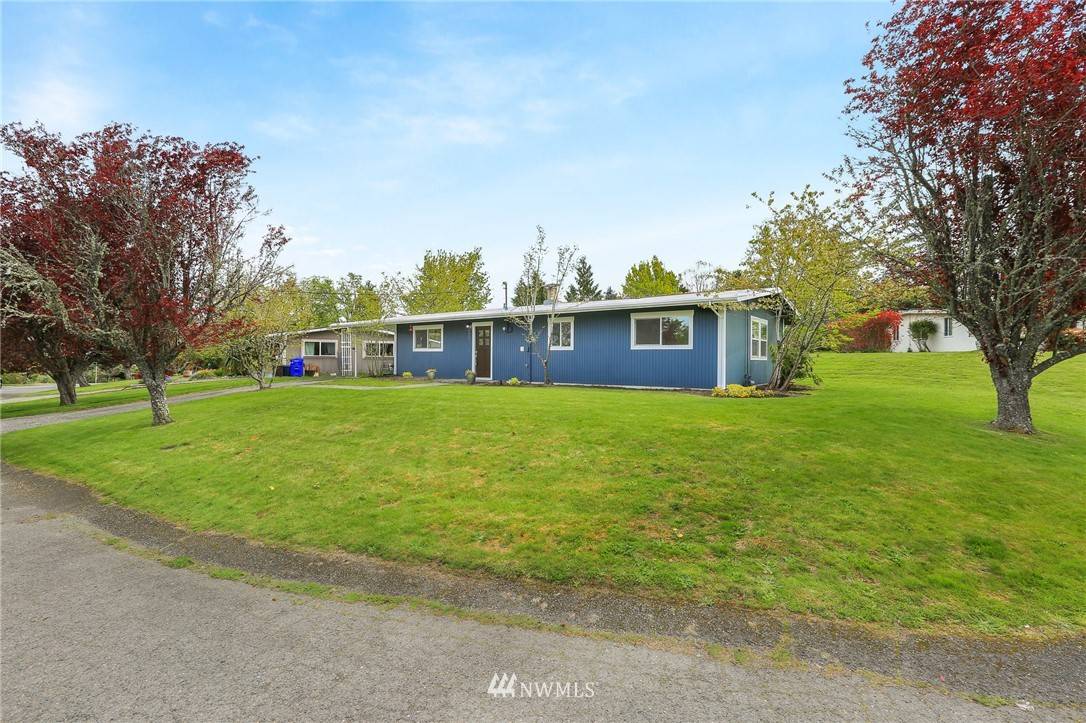 Vashon, WA 98070,9917 SW 206th CT