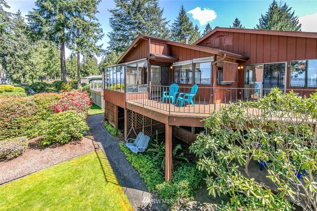 Poulsbo, WA 98370,28935 Beach DR NE