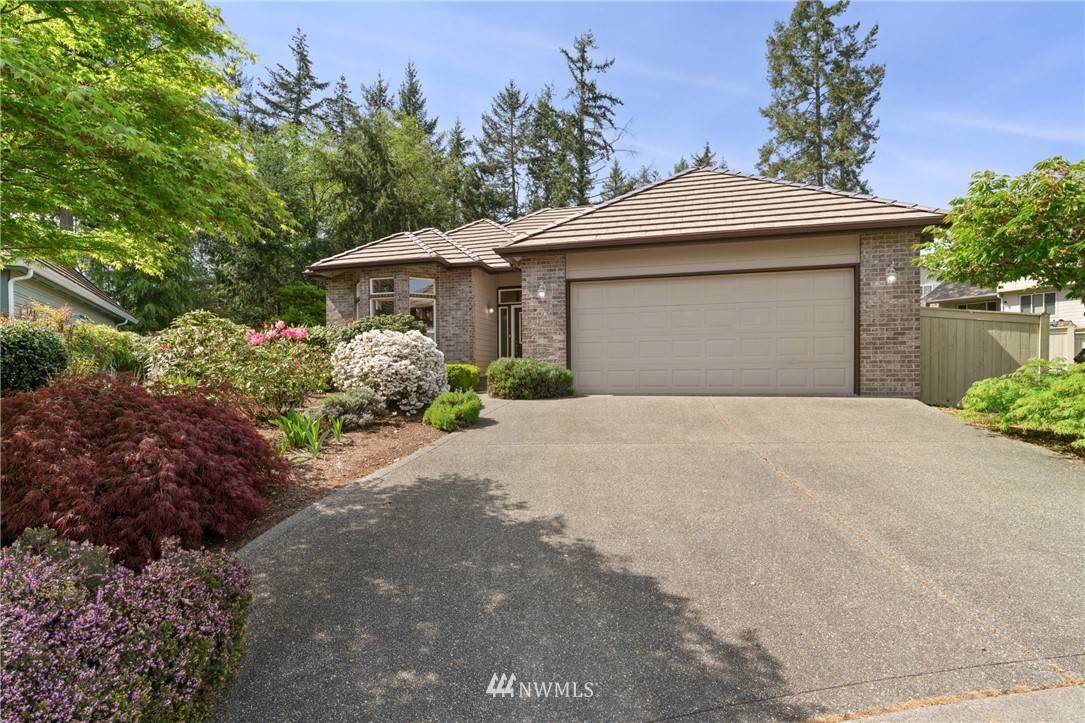 Lacey, WA 98516,3535 Barklay DR NE