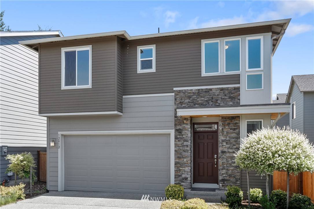 Auburn, WA 98092,12012 SE 314th PL