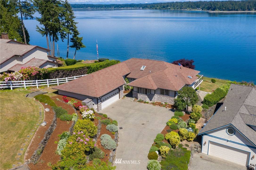 Poulsbo, WA 98370,2624 NW Passage View LN