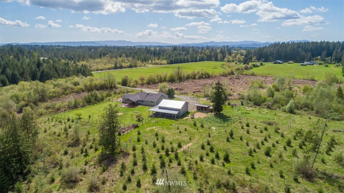 Winlock, WA 98596,243 Bremgartner RD