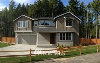 Poulsbo, WA 98370,1910 Claret LOOP NW