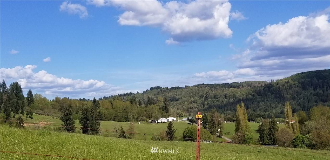 Mossyrock, WA 98564,0 Swofford RD