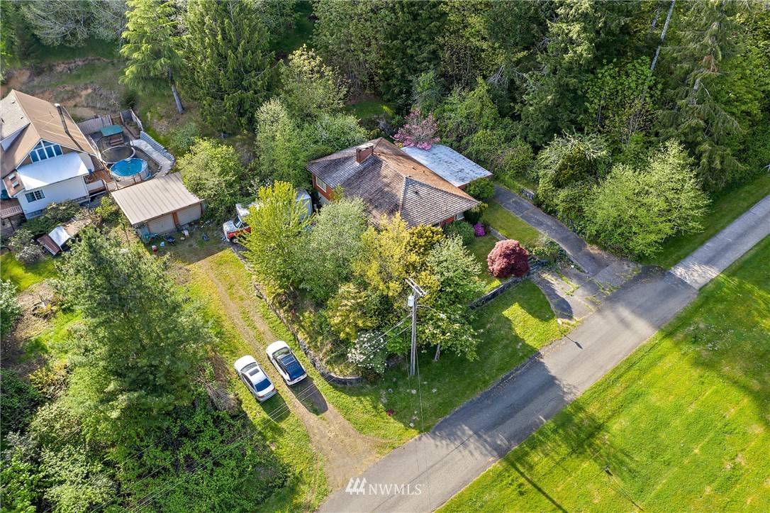 Raymond, WA 98577,1300 Crescent ST