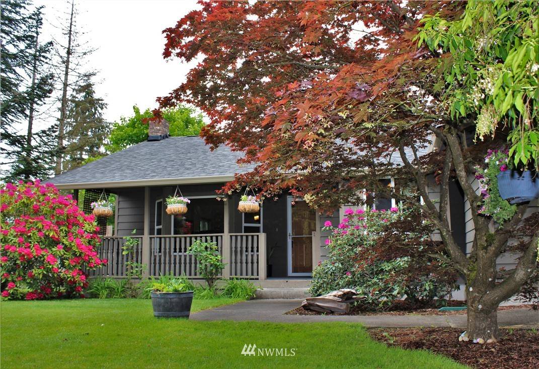 Rochester, WA 98579,19148 Joselyn ST SW