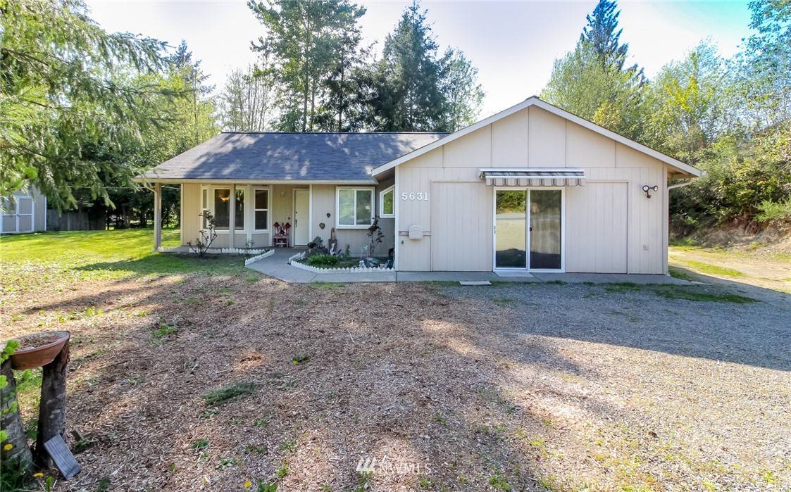 Allyn, WA 98524,5631 E Grapeview Loop RD