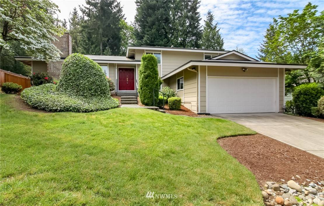 Bellevue, WA 98006,11911 SE 64th ST