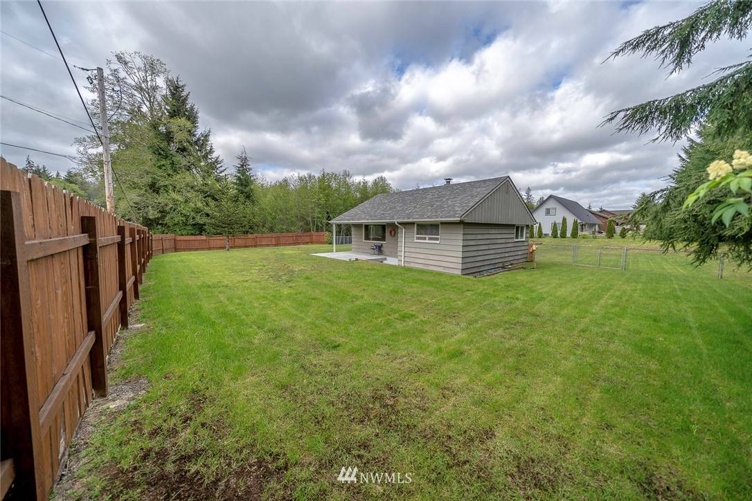 Aberdeen, WA 98520,4 Gabbert LN