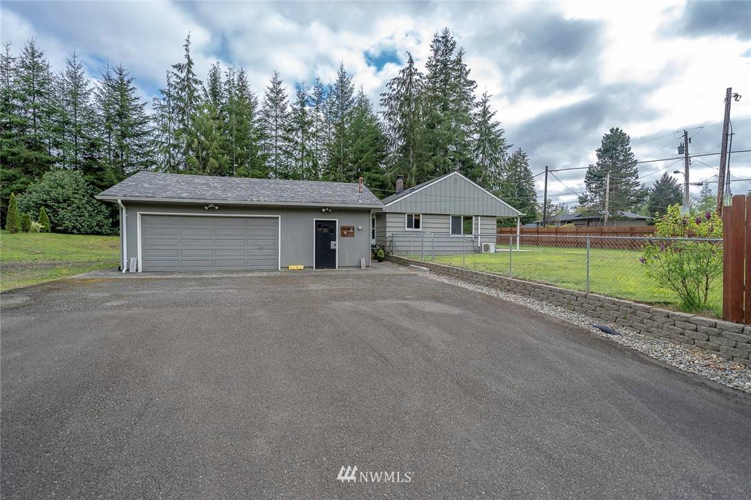 Aberdeen, WA 98520,4 Gabbert LN