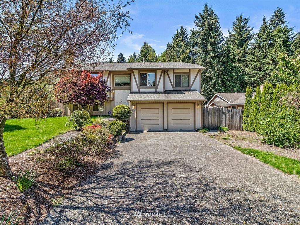 Federal Way, WA 98023,32227 46th PL SW