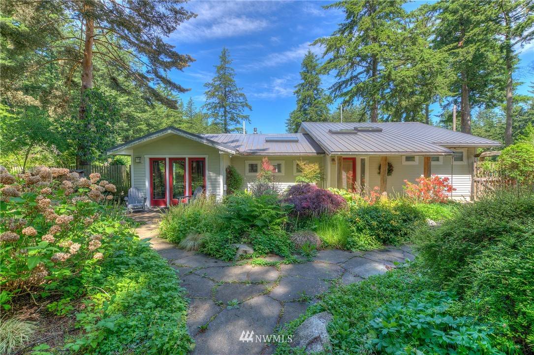 Orcas Island, WA 98245,1782 Mount Baker RD