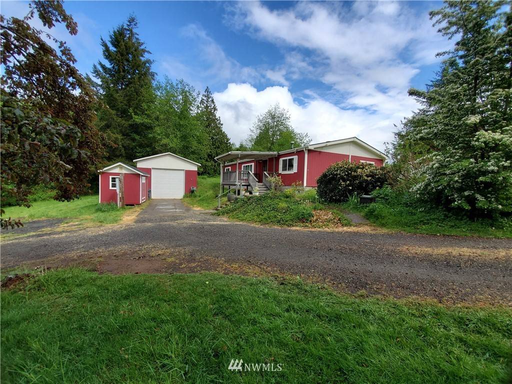 Elma, WA 98541,86 Malone Hill RD