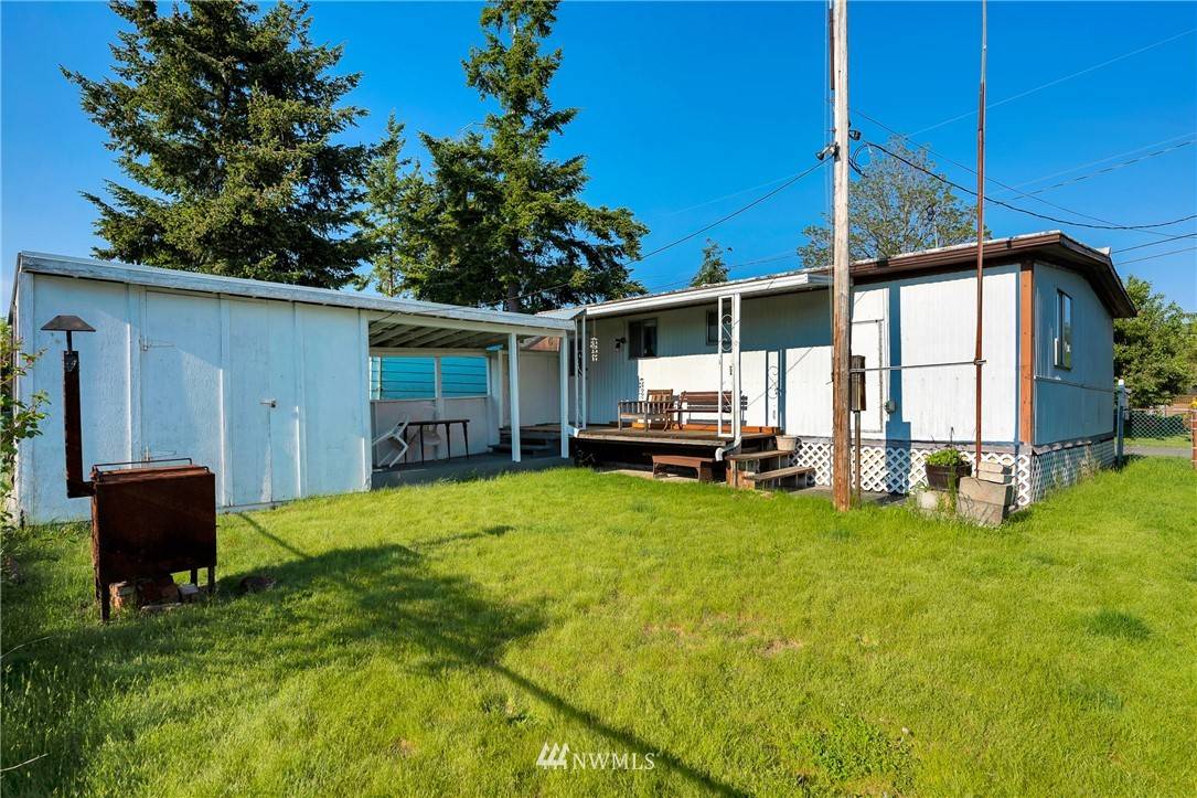 Blaine, WA 98230,7531 Morrison AVE