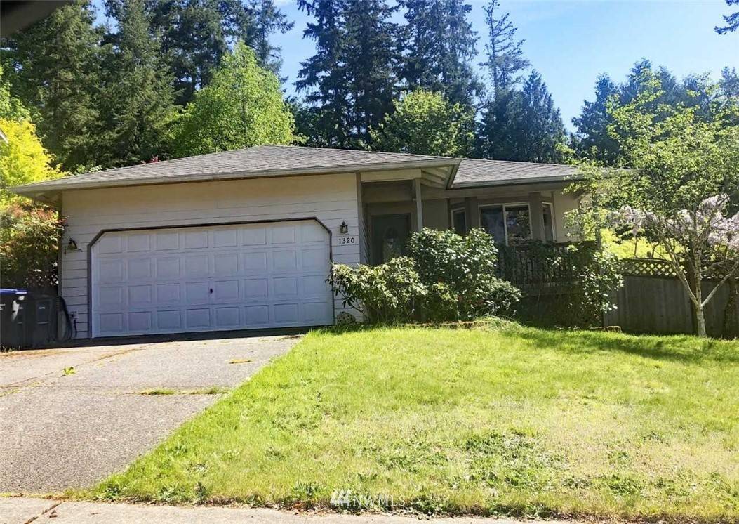 Poulsbo, WA 98370,1320 NE Gilmax LN