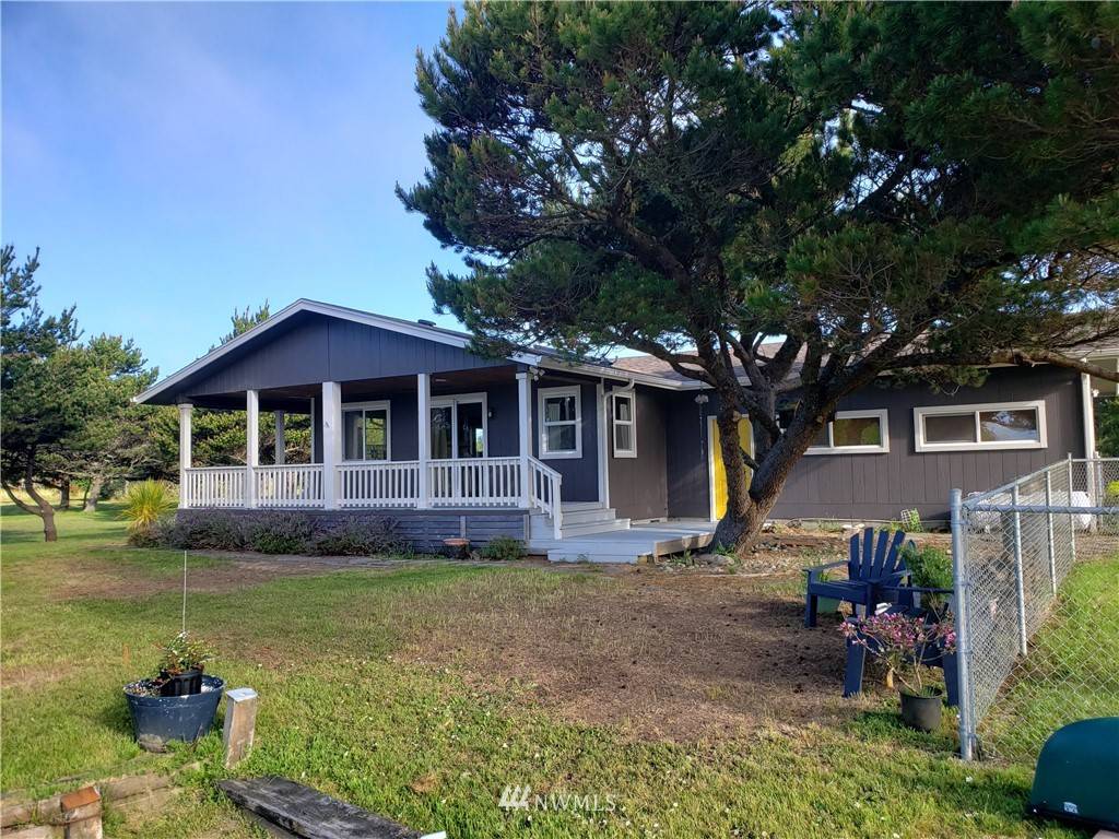 Ocean Park, WA 98640,604 357th ST