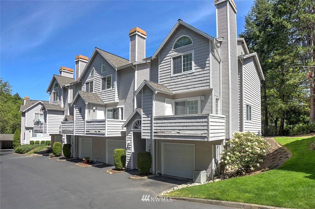 Issaquah, WA 98027,601 12th AVE NW #C3