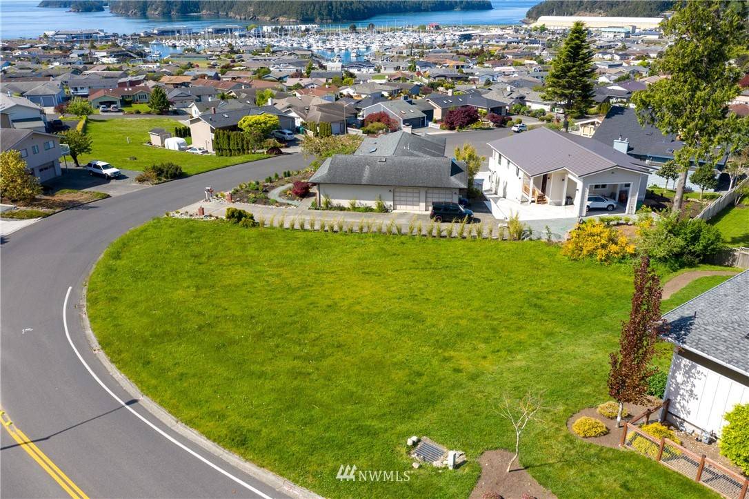 Anacortes, WA 98221,44 Lot Sterling DR