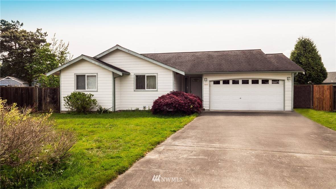 Birch Bay, WA 98230,8440 Mayfair PL