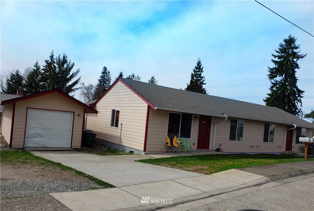 Bremerton, WA 98310,423 Willow ST