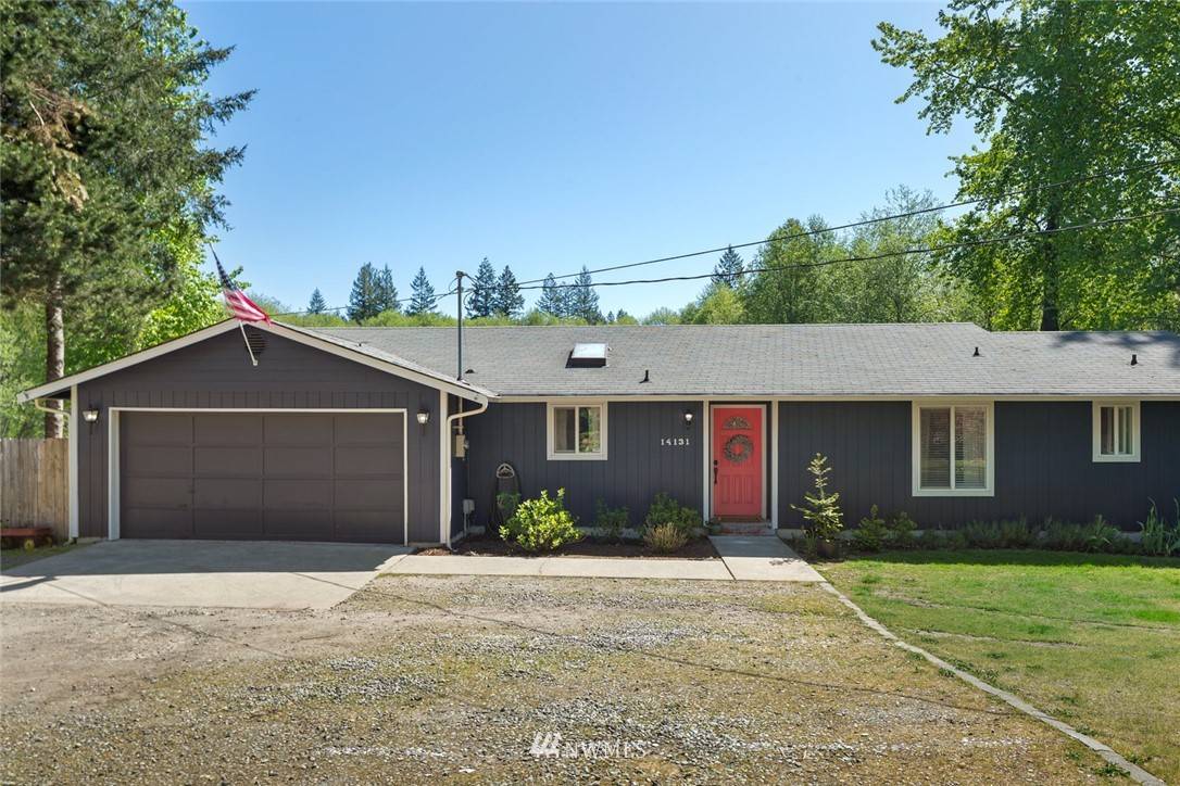 Port Orchard, WA 98367,14131 Creek View DR SW