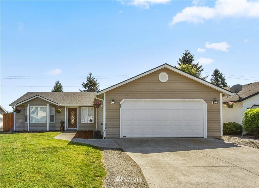Kelso, WA 98626,113 Wilshire WAY