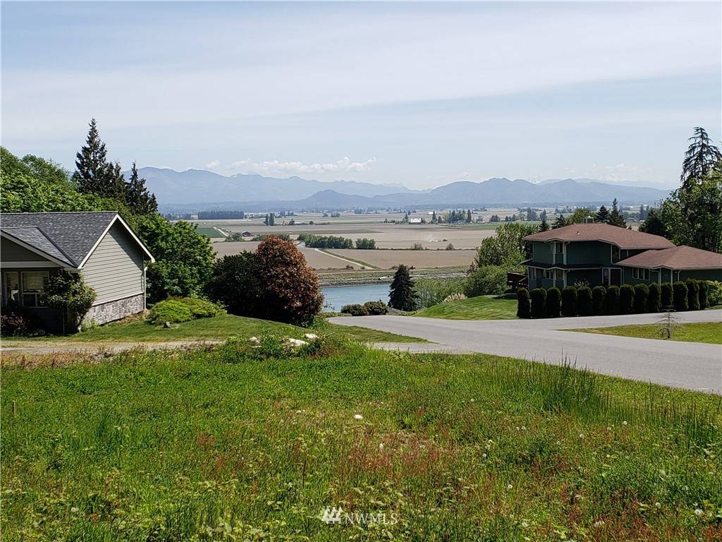 La Conner, WA 98257,11183 Sahalie RD