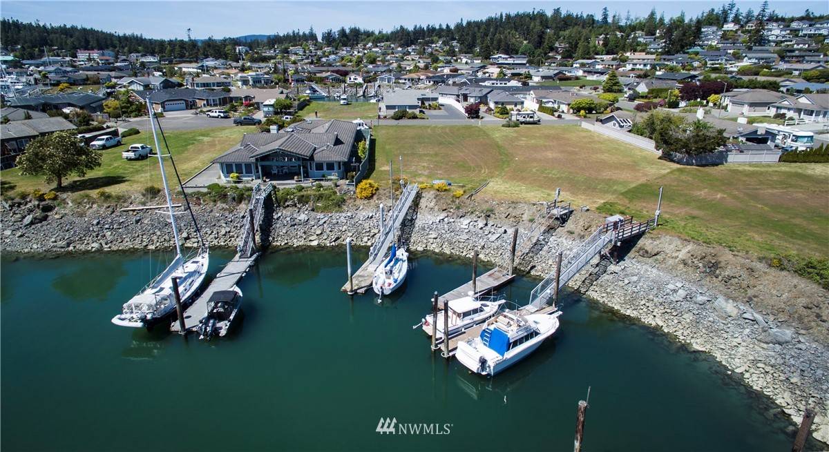 Anacortes, WA 98221,2005 Cove