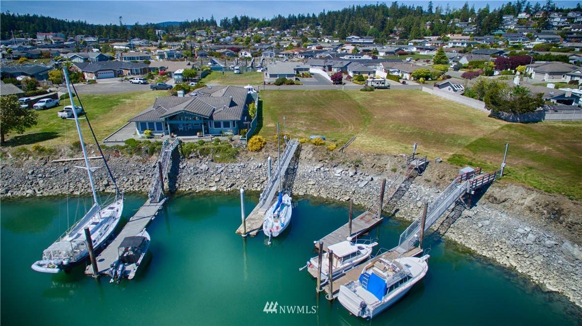 Anacortes, WA 98221,2005 Cove