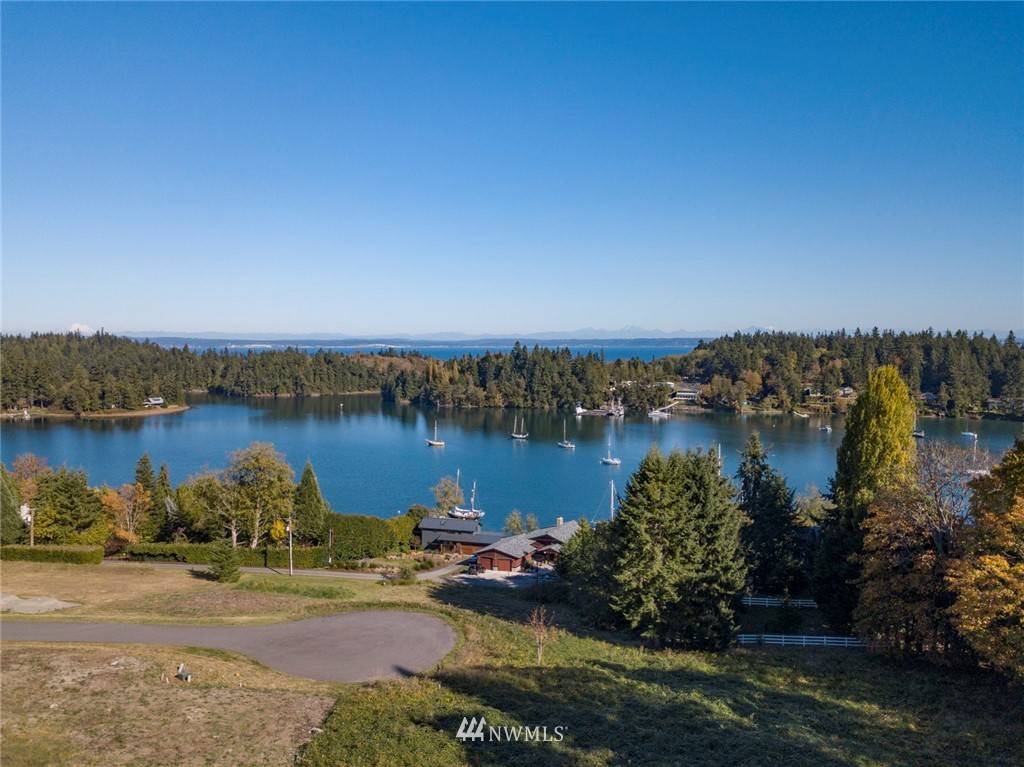 Port Ludlow, WA 98365,0 Lot 9 Marianne Meadows