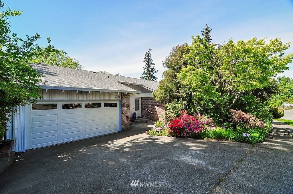 Renton, WA 98055,2719 Morris AVE S