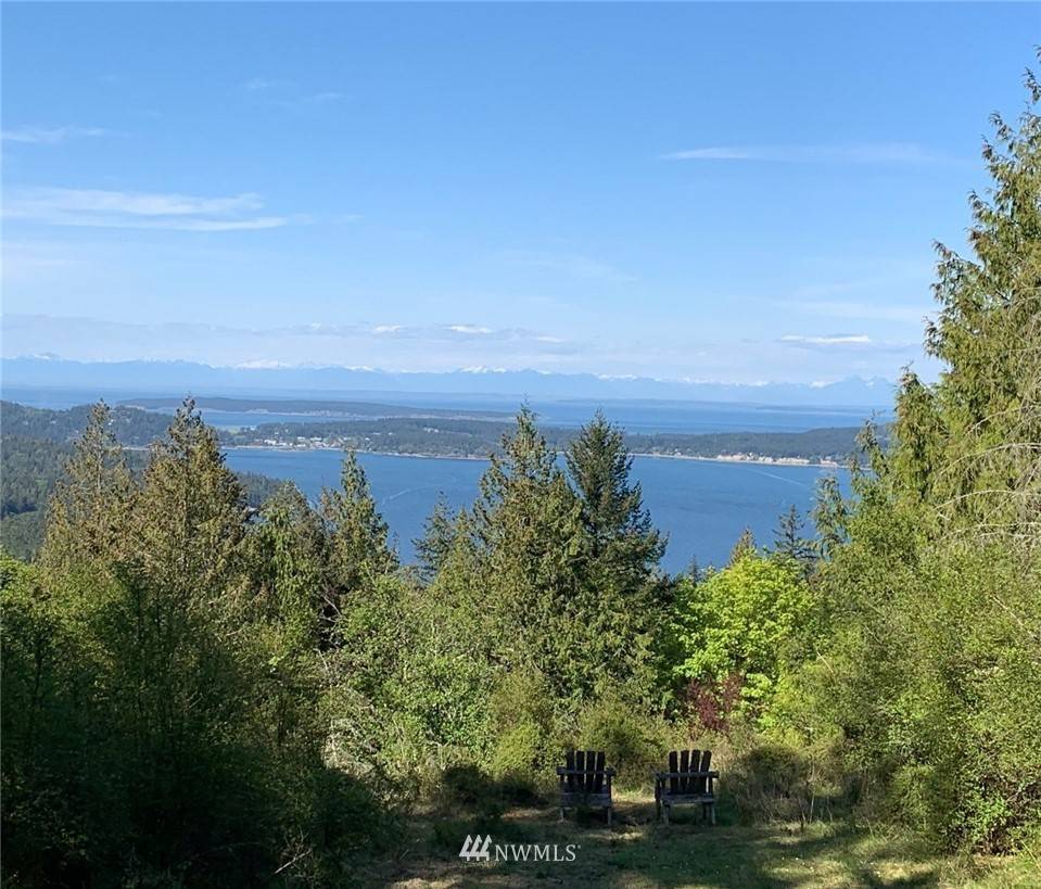 Orcas Island, WA 98245,701 Spring Hill