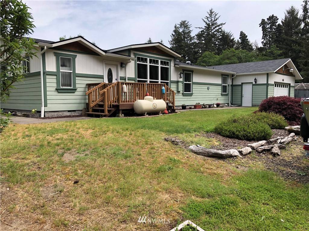 Ocean Park, WA 98640,28514 S Lane