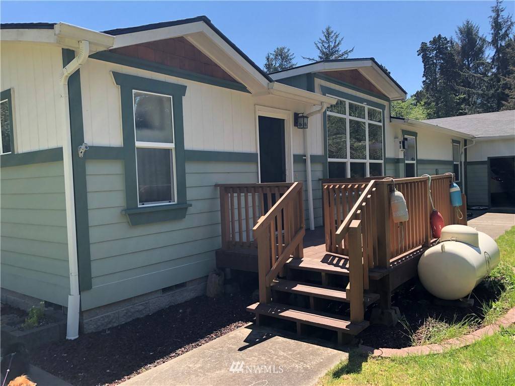 Ocean Park, WA 98640,28514 S Lane