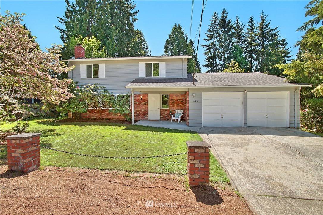 Redmond, WA 98052,16221 NE 99th ST