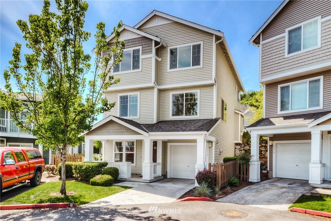 Seatac, WA 98198,4070 S 212th CT