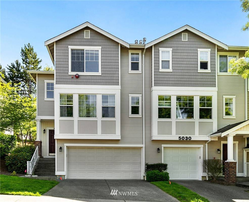 Renton, WA 98055,5030 Davis PL S #18A