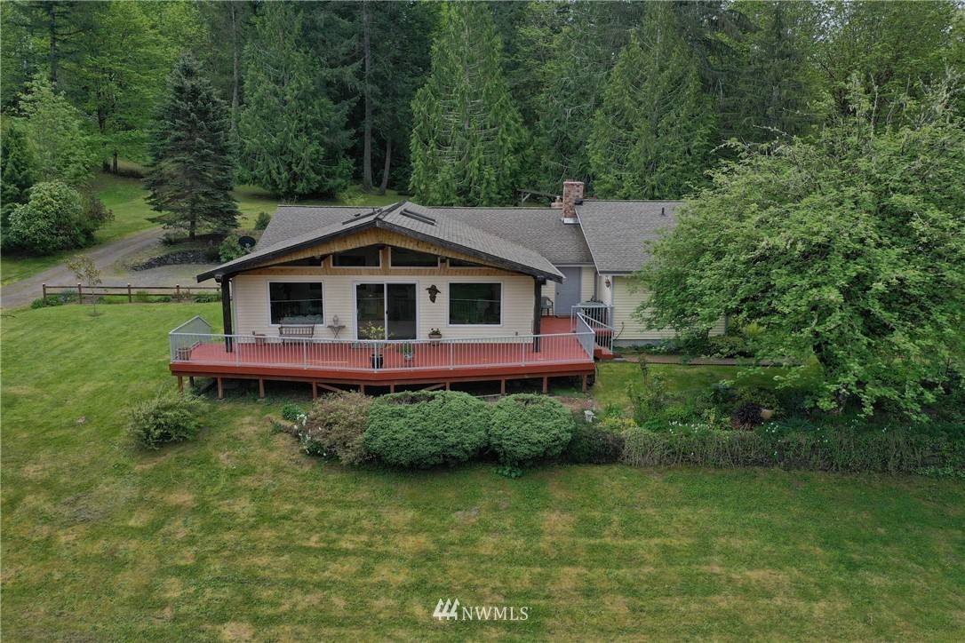 Lakebay, WA 98349,18010 NW Herron RD NW