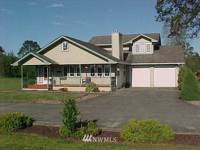 Toledo, WA 98591,104 Skyhawk DR