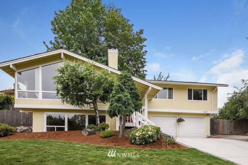 Bellevue, WA 98006,5327 Highland DR