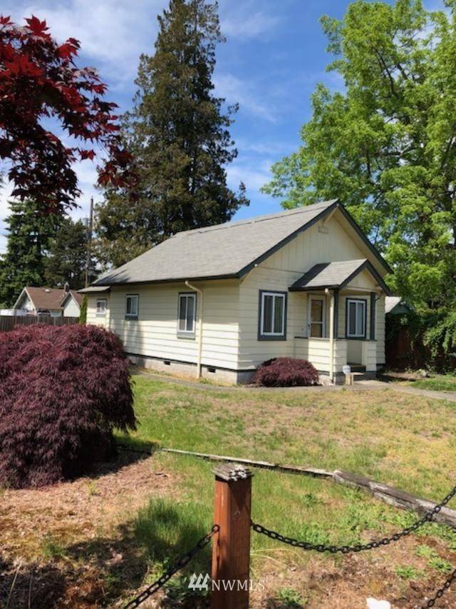Tacoma, WA 98409,6448 S STEVENS